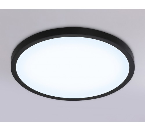 Накладной светильник Ambrella Light FZ1957 FZ