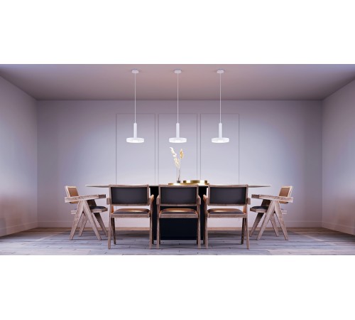 Подвесной светильник Arlight 035924 ERIC