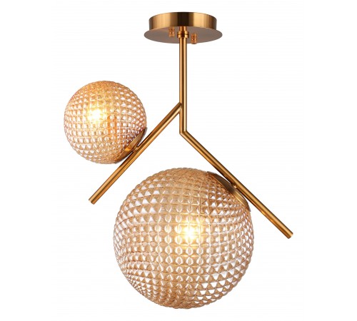 Светильник на штанге Aployt APL.300.17.02 Marzena