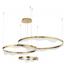 Подвесной светильник Kink Light 08263,36P Кастела