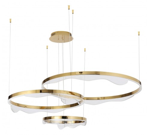 Подвесной светильник Kink Light 08263,36P Кастела