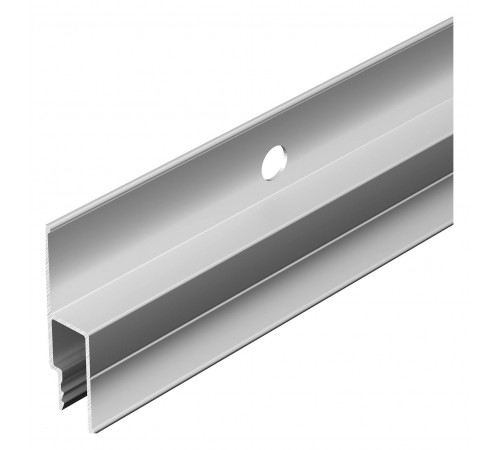 Профиль для установки натяжных потолков Arlight 056254 STRETCH