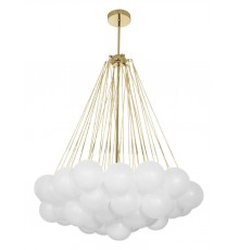 Люстра на штанге Loft it 10129/800 Gold Dream