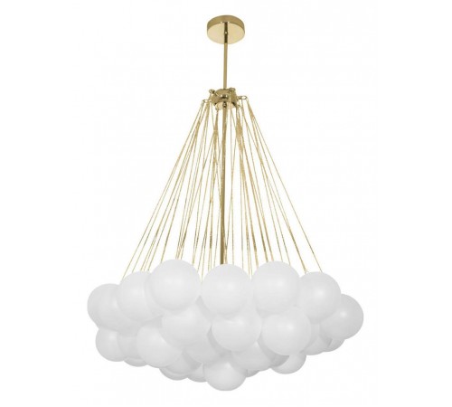 Люстра на штанге Loft it 10129/800 Gold Dream