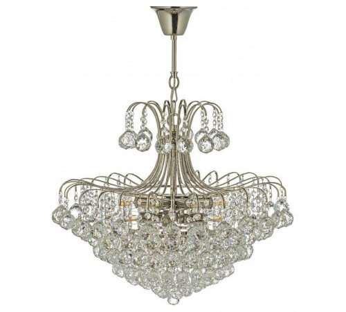 Подвесной светильник Arti Lampadari Alanno E 1.5.60.100 N Alanno