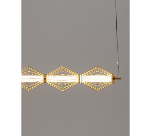 Подвесной светильник Moderli V11357-PL Eloise