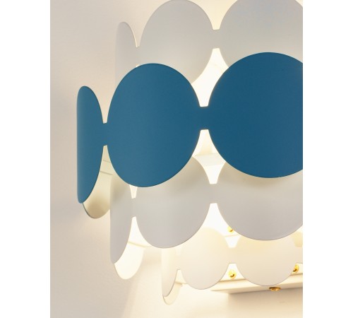 Накладной светильник Moderli V8001-2W Enya