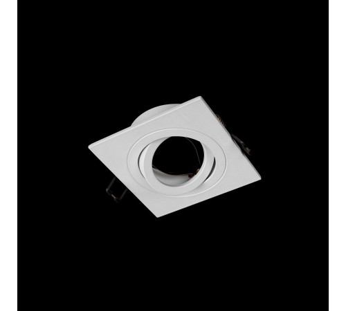 Встраиваемый светильник Loft it 10341/A White Hap