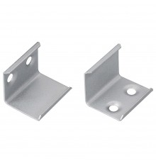 Набор из скоб для профиля Arlight 018250 ST-D45