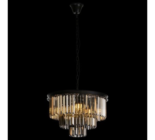 Подвесная люстра Loft it 10018/500C Prism