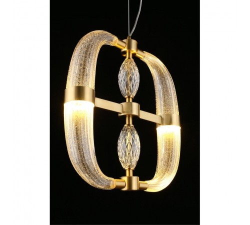 Подвесной светильник Aployt APL.857.06.20 Aleksandra