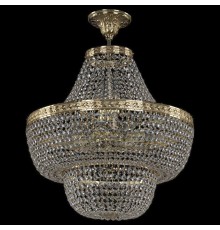 Светильник на штанге Bohemia Ivele Crystal 19091/H1/45IV G 1909