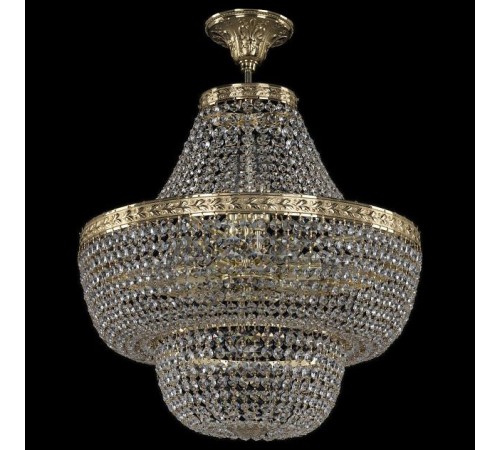 Светильник на штанге Bohemia Ivele Crystal 19091/H1/45IV G 1909