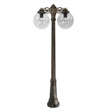 Фонарный столб Fumagalli G30.156.S20.BXF1RDN Globe 300