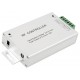 Контроллер-регулятор цвета RGB с пультом ДУ SWG RF-RGB-20-18A RF RGB
