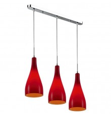 Подвесной светильник Wertmark WE210.03.176 Bootle