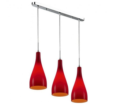 Подвесной светильник Wertmark WE210.03.176 Bootle