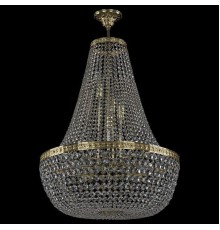 Люстра на штанге Bohemia Ivele Crystal 19111/H2/55IV G 1911