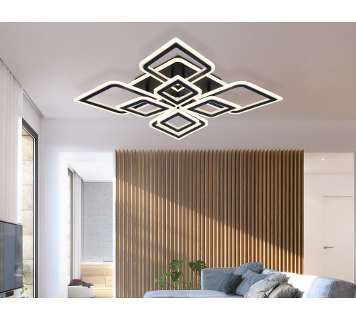 Потолочная люстра Ambrella Light FA8912 FA