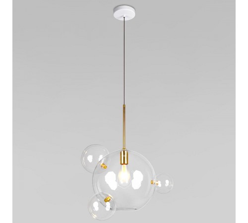 Подвесной светильник Loft it 2034-P4 Bolle