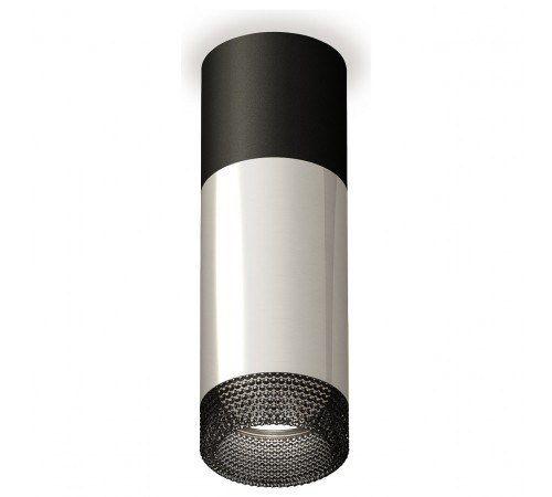 Накладной светильник Ambrella Light XS6325061 XS