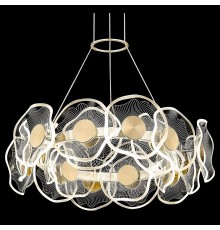 Подвесной светильник Wertmark WE453.18.303 Helena