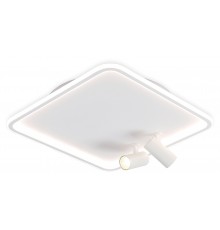 Накладной светильник Ambrella Light FL5114 FL