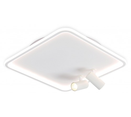 Накладной светильник Ambrella Light FL5114 FL