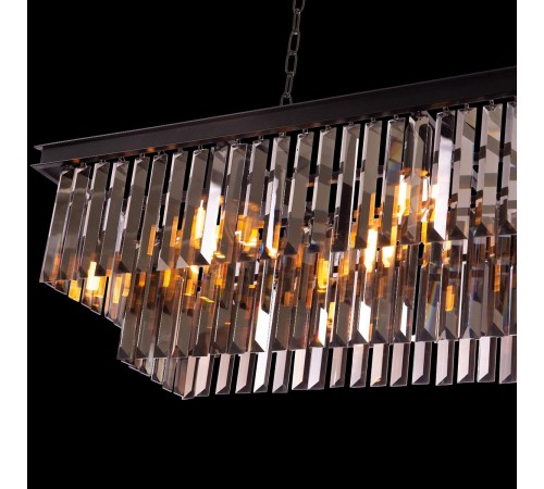 Подвесная люстра Loft it 10018/1200R Prism