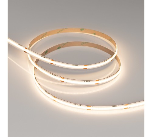 Лента светодиодная Arlight 039059 COB