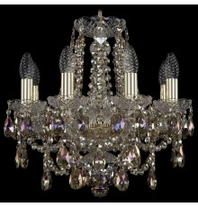 Подвесная люстра Bohemia Art Classic 11.25.8.141.Gd.Sp.R801 11.25