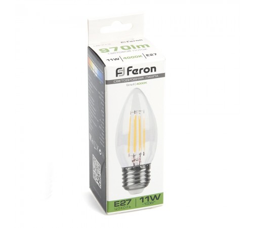 Лампа светодиодная Feron 38273 LB-713