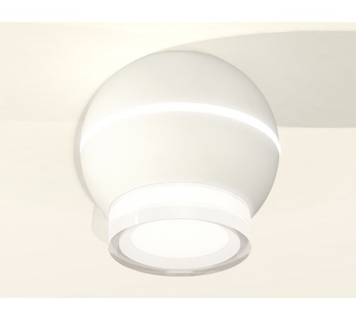 Накладной светильник Ambrella Light XS1101042 XS