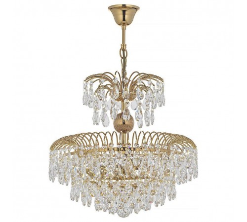 Подвесная люстра Arti Lampadari Mineo E 1.5.40.101 G Mineo