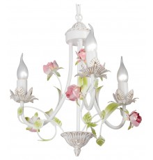 Подвесная люстра Vitaluce V1138-0/3 V1138