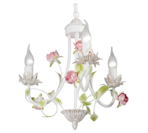 Подвесная люстра Vitaluce V1138-0/3 V1138