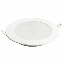 Встраиваемый светильник Feron 51187 AL528