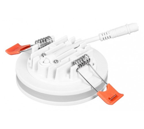 Встраиваемый светильник Ambrella Light TN140 TN