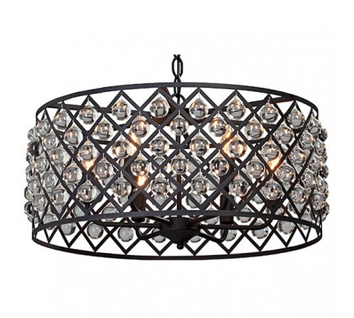 Подвесной светильник Vitaluce V5281-1/6 V5281