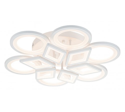 Потолочная люстра Escada 10248/12LED Mosaic