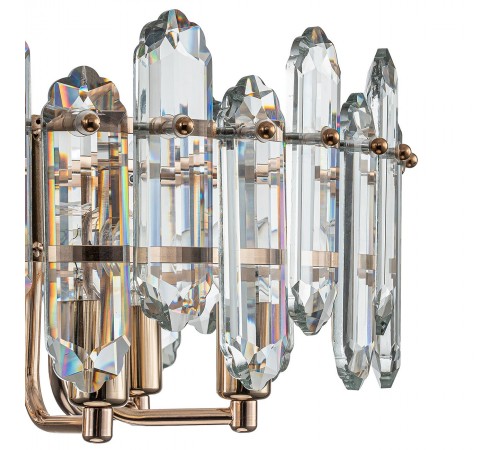 Подвесной светильник Escada 2111/6S Gold Tiara