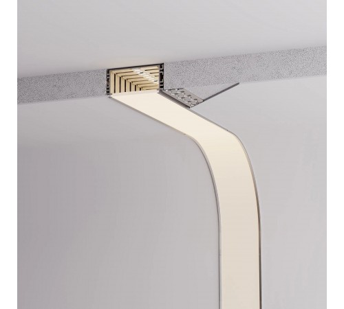 Профиль встраиваемый Arlight 046429 FANTOM