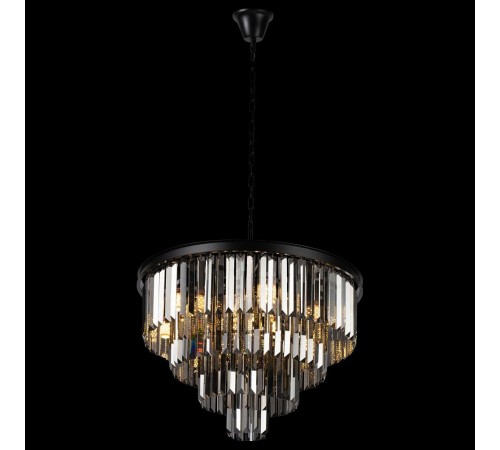 Подвесная люстра Loft it 10018/600C Prism