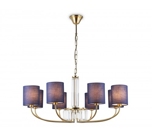 Подвесная люстра Ambrella Light LH71273 HIGH LIGHT