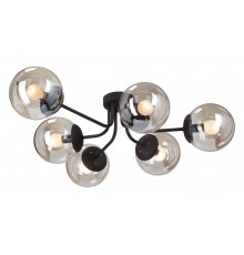 Потолочная люстра Vitaluce V4997-1/6PL V4997