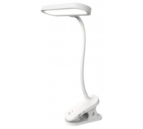 Настольная лампа офисная Uniel UL-00011095 ULM