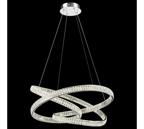 Подвесной светильник Wertmark WE459.03.103 Emilia