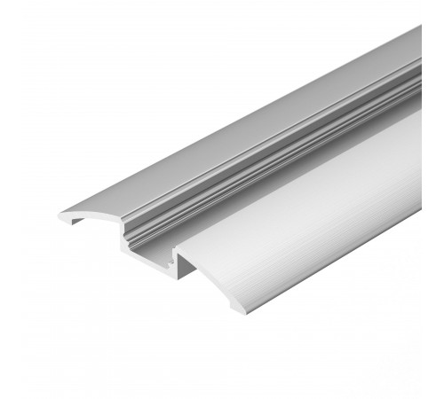 Профиль для ступеней Arlight 016149 ARH-FLAT-2000 ANOD