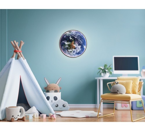 Накладной светильник Ambrella Light FW11134 FW