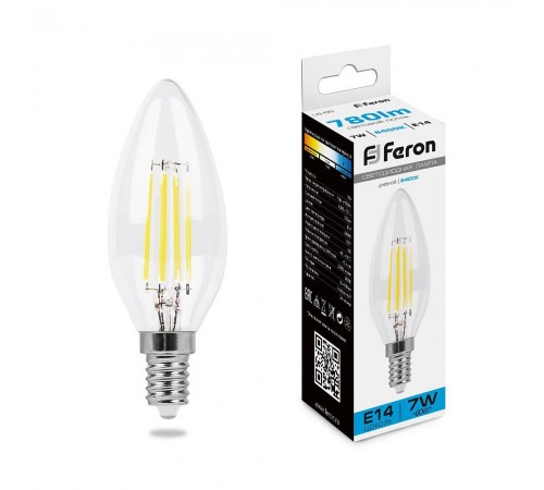 Лампа светодиодная Feron 38227 LB-66